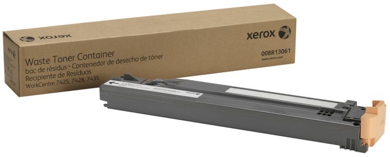 Original Xerox 008R13061 Resttonerbehälter