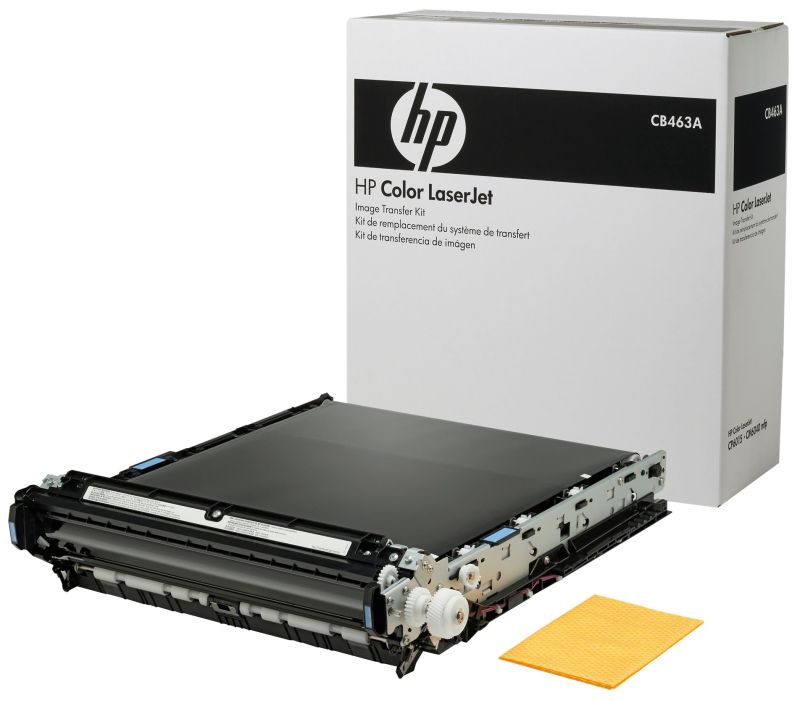 Original HP CB463A Transfereinheit ( B-Verpackung )