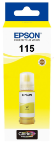 Original Epson 115 | C13T07D44A Tinte Gelb