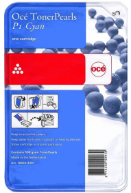 Original OCE 1060011491 Toner Cyan