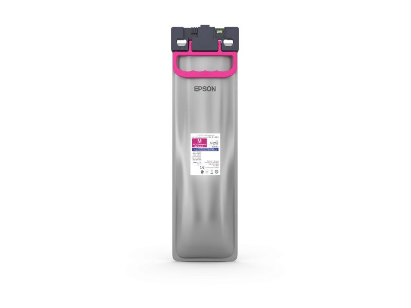 Original Epson T05B3 | C13T05B340 | C13T05B34N Tinte Magenta XXL