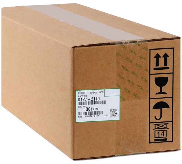 Original Ricoh D1272110 Bildtrommel
