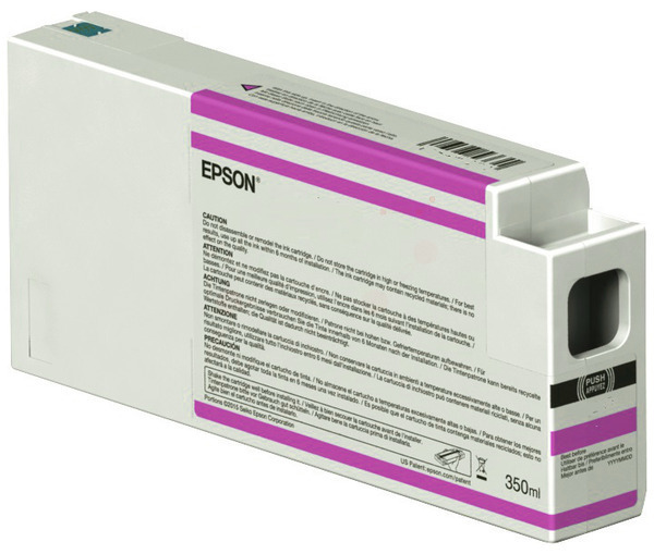 Original Epson T54X300 | C13T54X30N Tintenpatrone Magenta