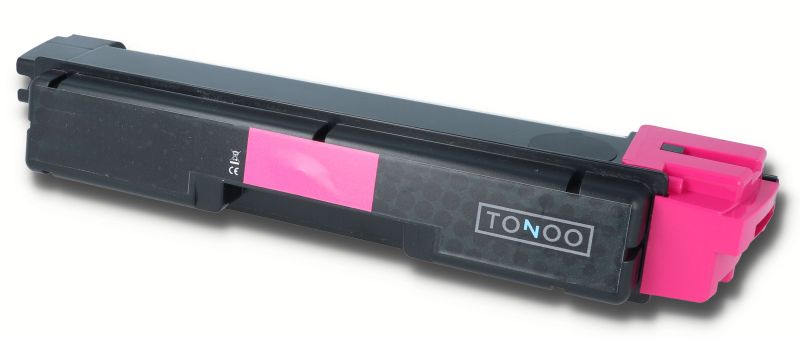 Tonoo® Toner ersetzt Utax 4472110014 Magenta
