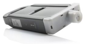 Tonoo® Tinte ersetzt Canon PFI701 BK | 0900B001 Schwarz XL