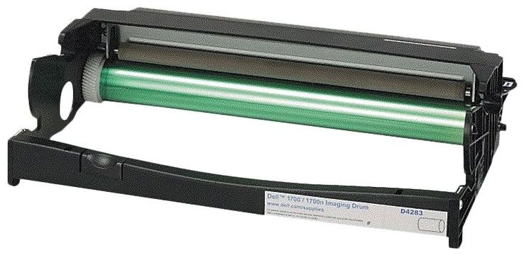 Original Dell 59310078 | D4283 Bildtrommel Schwarz