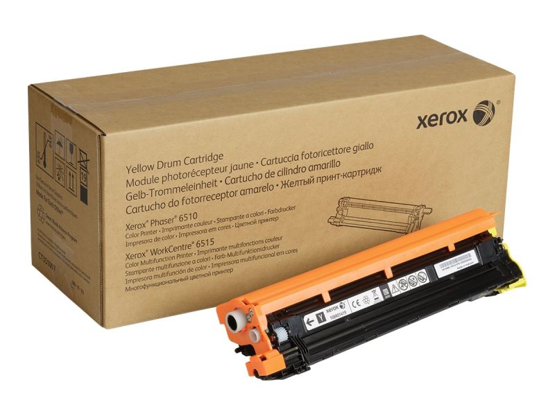 Original Xerox 108R01419 Trommel Gelb
