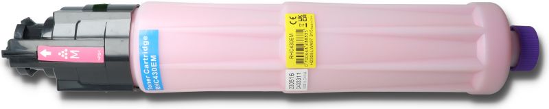 Tonoo® Toner ersetzt Ricoh Type SPC430E | 821096 | 821076 | 821206 | 821281 Magenta