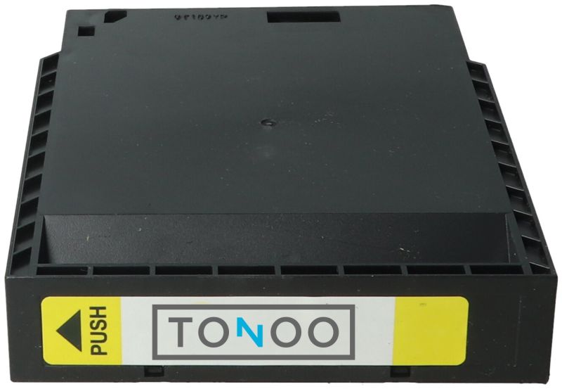 Tonoo® Tinte ersetzt Epson T7554 | C13T755440 Gelb XL