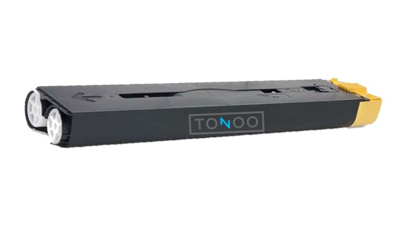 Tonoo® Toner ersetzt Xerox 006R01386 Gelb