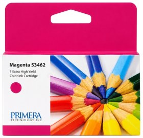 Original Primera 53462 Tintenpatrone Magenta XL