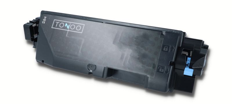 Tonoo® Toner ersetzt UTAX PK5012K | 1T02NS0UT0 Schwarz