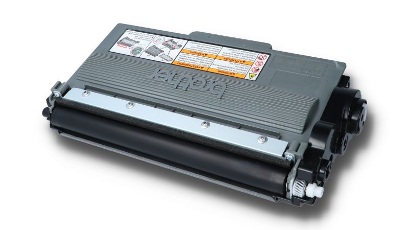 Original Brother TN3330 Toner Schwarz