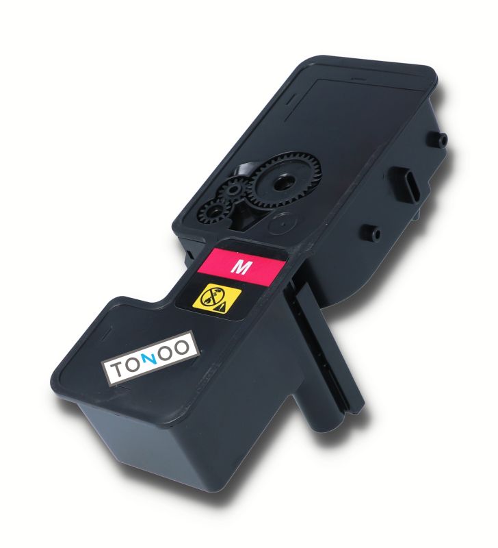 Tonoo® Toner ersetzt Utax PK5015M | 1T02R7BUT0 Magenta