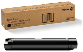 Original Xerox 006R01457 Toner Schwarz