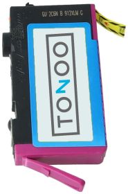 Tonoo® Tinte ersetzt HP 912XL | 3YL82AE Magenta XL