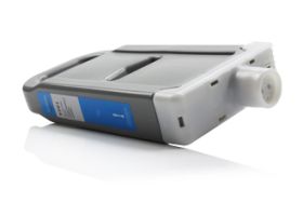 Tonoo® Tinte ersetzt Canon PFI701 C | 0901B001 | Cyan XL