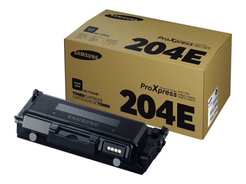 Original Samsung SU925A | MLTD204E Toner Schwarz XXL