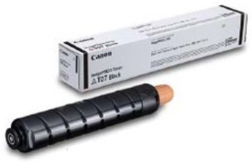 Original Canon T07 | 3641C001 Toner Schwarz