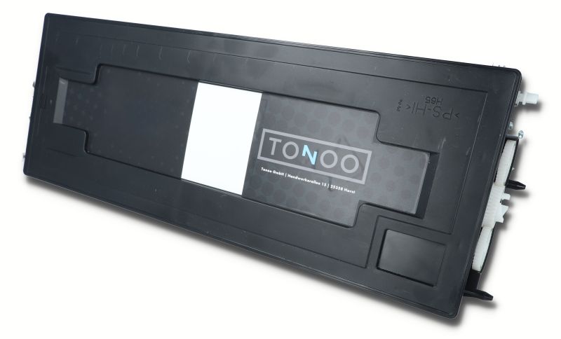 Tonoo® Toner ersetzt Kyocera TK435 Schwarz