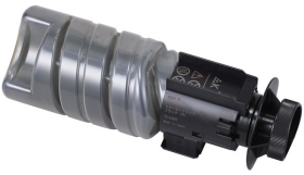 Original OKI 09006256 Toner Schwarz XL