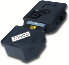 Tonoo® Toner ersetzt Kyocera TK5440K Schwarz XL