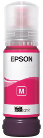 Original Epson 107 | C13T09B340 Tintenflasche Magenta