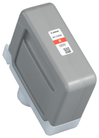Original Canon PFI2300 | 5282C001 Tintenpatrone Rot