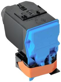 Tonoo® Toner ersetzt Konica Minolta TNP50C | A0X5454 Cyan