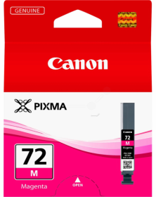 Original Canon 6405B001 | PGI72 M Tinte Magenta