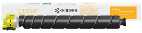 Original Kyocera TK8455Y | 1T0C2MANL0 Toner Gelb