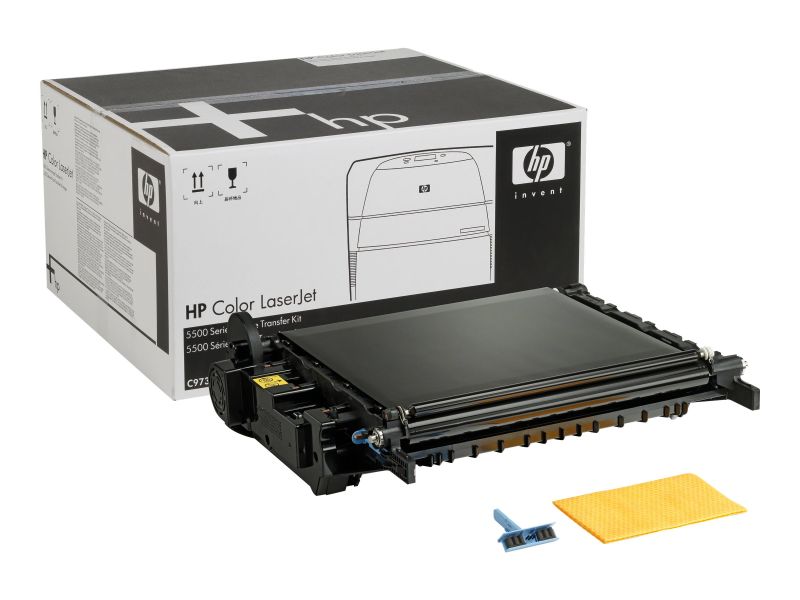 Original HP C9734B Transfereinheit