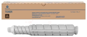 Original Konica Minolta TN635K | AF1R156 Toner Schwarz