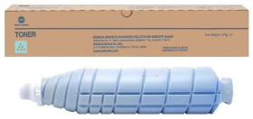 Original Konica Minolta TN622C | A5E7451 Toner Cyan