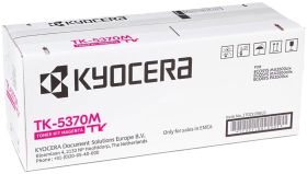 Original Kyocera TK5370M | 1T02YJBNL0 Toner Magenta