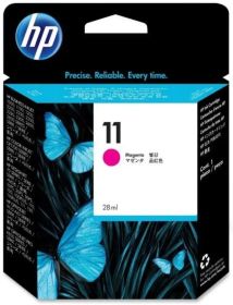 Original HP 11 | C4837A Tinte Magenta ( 2023 )