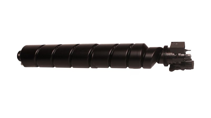 Tonoo® Toner ersetzt Kyocera TK8545K | 1T02YM0NL0 Schwarz