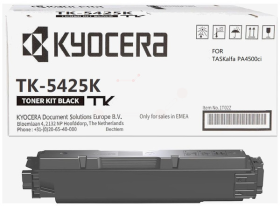 Original Kyocera TK5425K | 1T02Z20NL0 Toner Schwarz