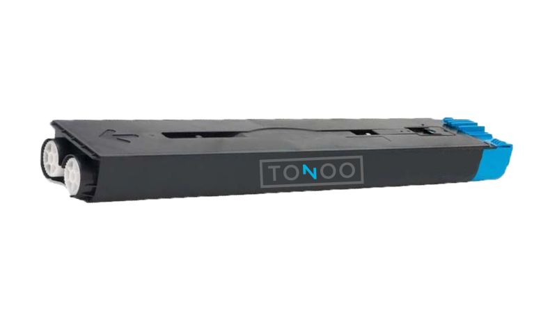Tonoo® Toner ersetzt Xerox 006R01384 Cyan