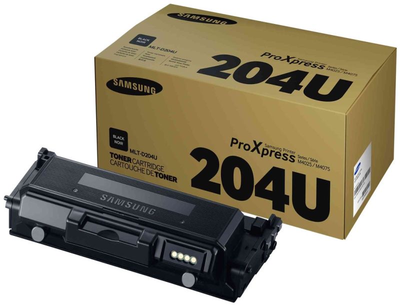 Original Samsung SU945A | MLTD204U Toner Schwarz XXXL