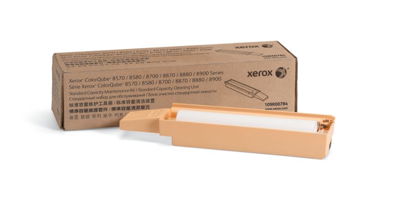 Original Xerox 109R00784 Cleaning Unit | Wartungskit