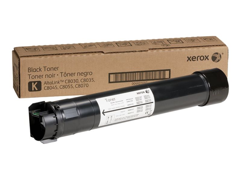 Original Xerox 006R01697 Toner Schwarz
