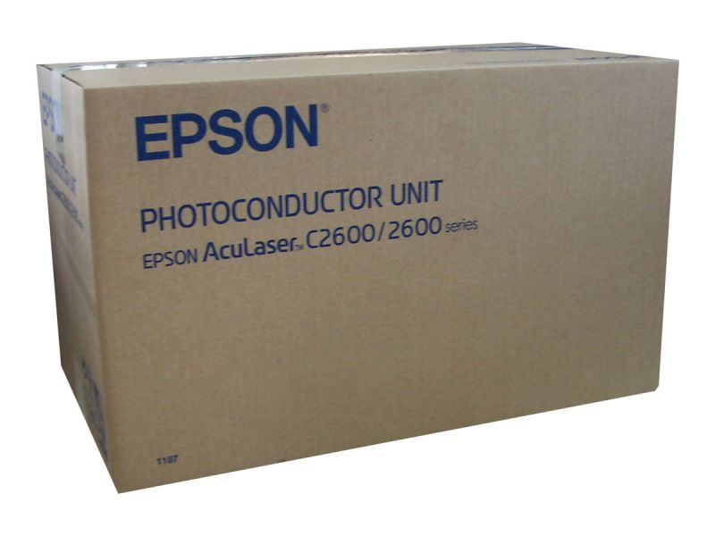 Original Epson C13S051107 Bildtrommel