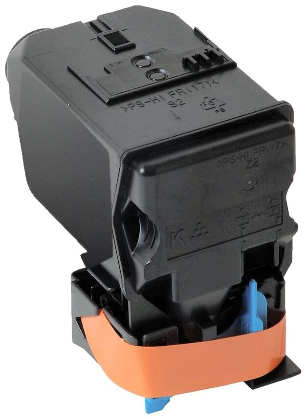 Tonoo® Toner ersetzt Konica Minolta TNP50K | A0X5154 Schwarz