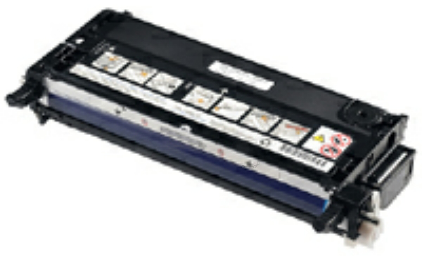 Original Dell 59310169 / PF028 Toner Schwarz