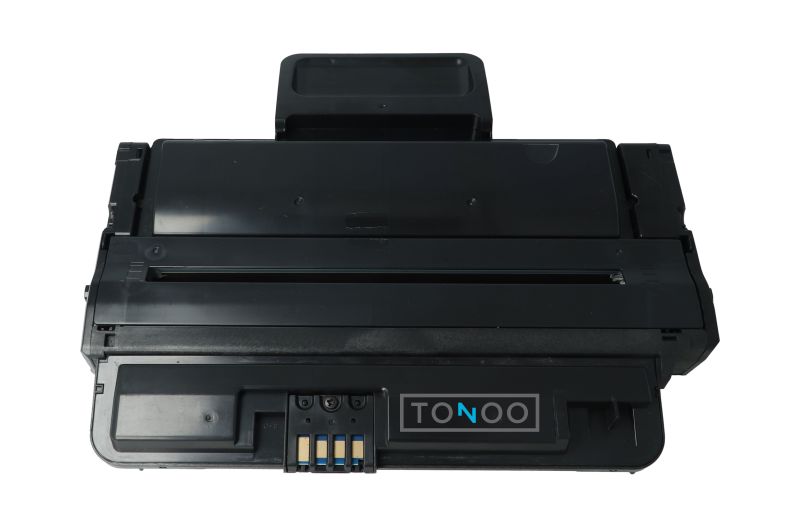 Tonoo® Toner ersetzt Xerox 106R01486 Schwarz XL