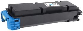 Tonoo® Toner ersetzt Kyocera TK5405C | 1T02Z6CNL0 Cyan