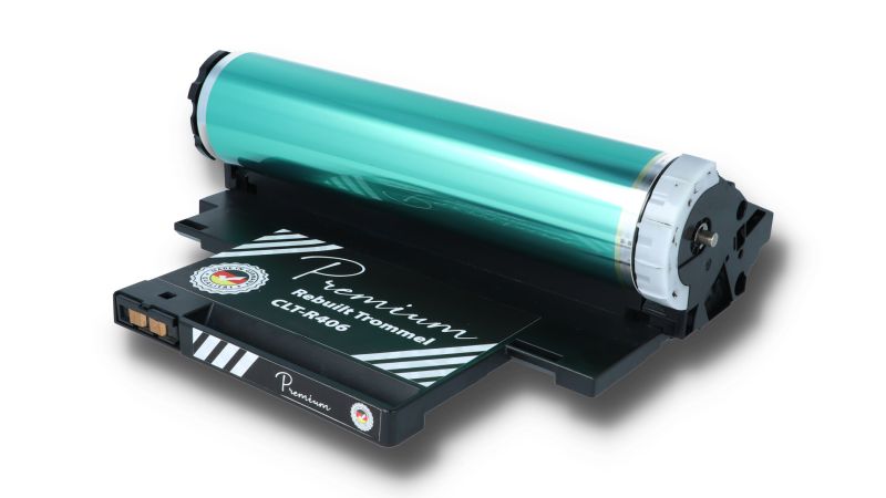 Tonoo® Trommel ersetzt Samsung SU403A | CLTR406