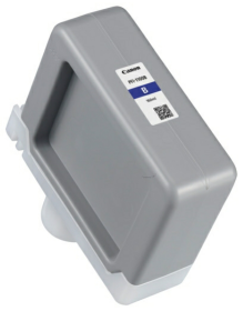 Original Canon PFI1100B | 0859C001 Tinte Blau