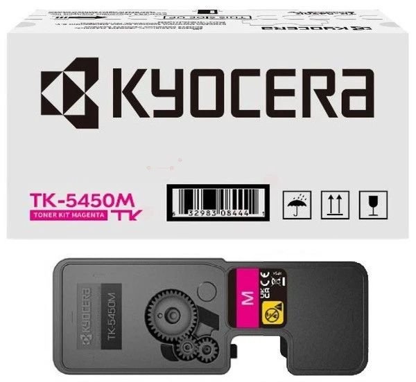 Original Kyocera TK5450M | 1T0C0DBNL0 Toner Magenta